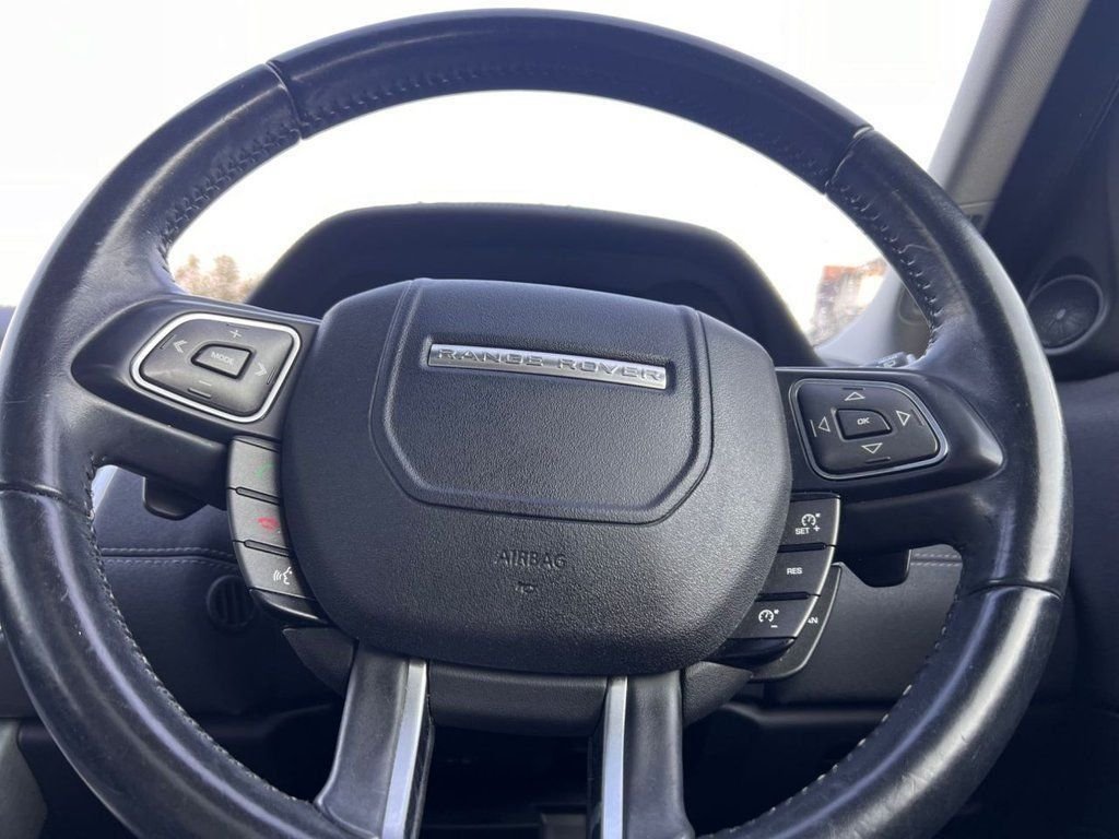 Used Land Rover Range Rover Evoque 2017 for sale - 77165923: Photo 22