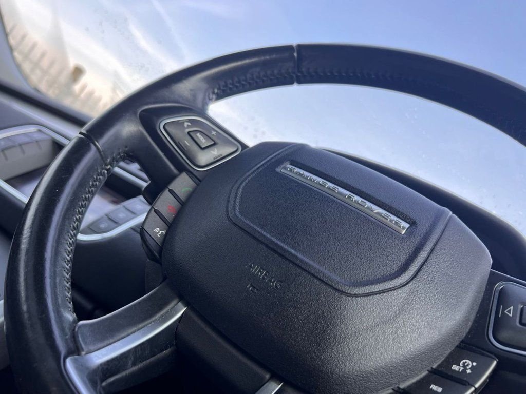 Used Land Rover Range Rover Evoque 2017 for sale - 77165923: Photo 23