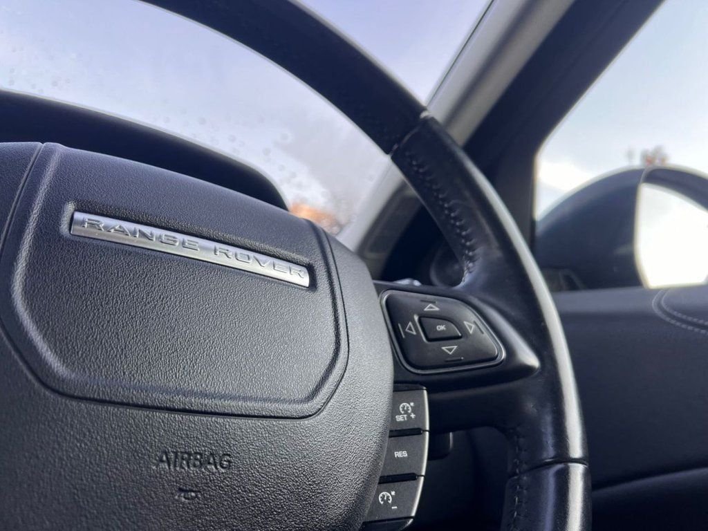 Used Land Rover Range Rover Evoque 2017 for sale - 77165923: Photo 24