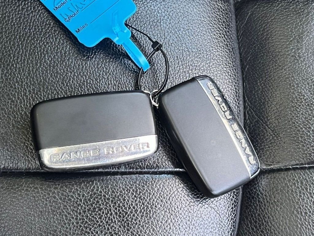 Used Land Rover Range Rover Evoque 2017 for sale - 77165923: Photo 25