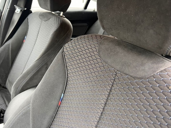 Used BMW 1 Series 2014 for sale - 76312986: Photo 12