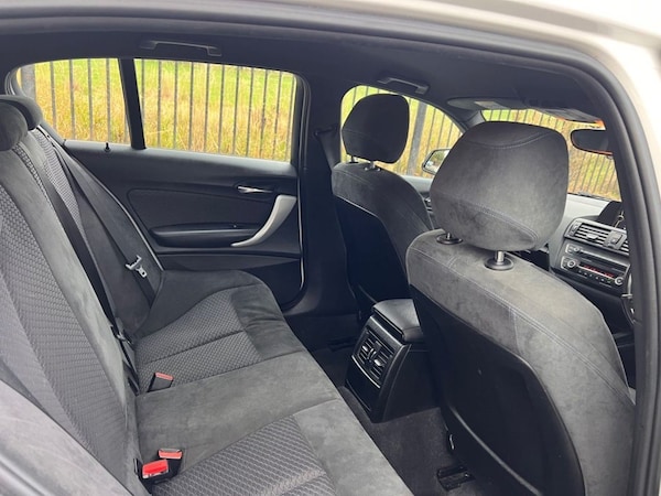 Used BMW 1 Series 2014 for sale - 76312986: Photo 13