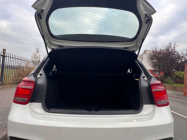 Used BMW 1 Series 2014 for sale - 76312986: Photo 14