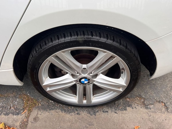 Used BMW 1 Series 2014 for sale - 76312986: Photo 15
