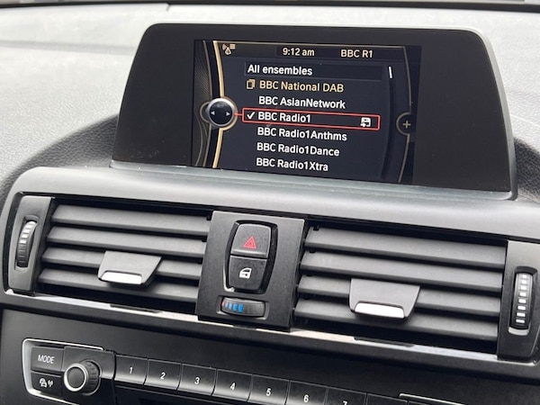 Used BMW 1 Series 2014 for sale - 76312986: Photo 17