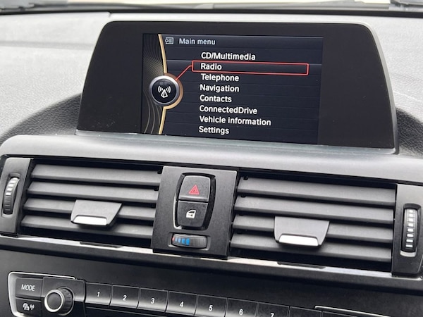 Used BMW 1 Series 2014 for sale - 76312986: Photo 18