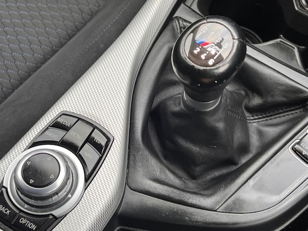 Used BMW 1 Series 2014 for sale - 76312986: Photo 19