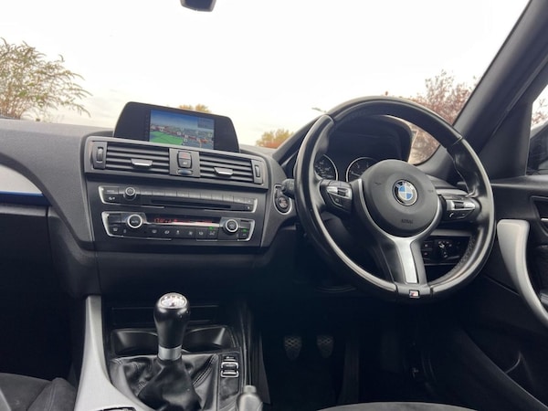 Used BMW 1 Series 2014 for sale - 76312986: Photo 24