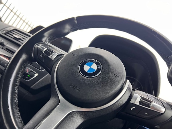 Used BMW 1 Series 2014 for sale - 76312986: Photo 26