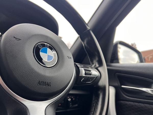 Used BMW 1 Series 2014 for sale - 76312986: Photo 27