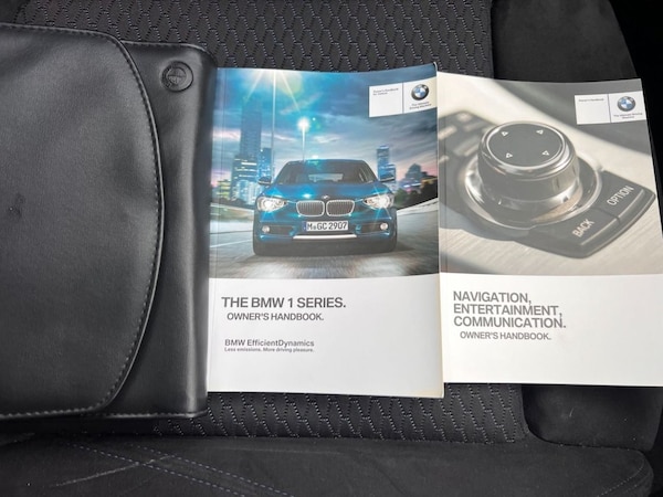 Used BMW 1 Series 2014 for sale - 76312986: Photo 29