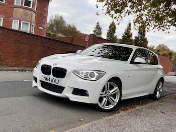 Used BMW 1 Series 2014 for sale - 76312986: Photo 3