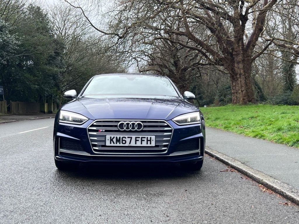 Used Audi A5 2017 for sale - 78056117: Photo 10