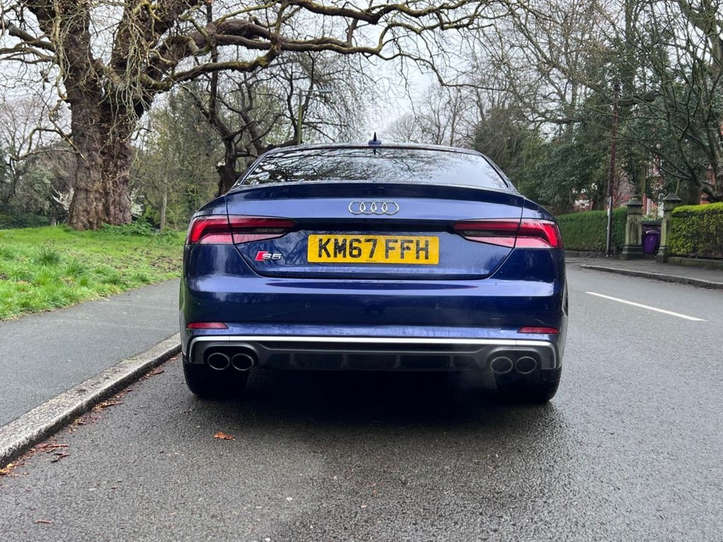 Used Audi A5 2017 for sale - 78056117: Photo 11