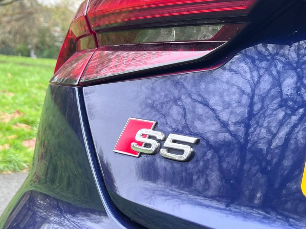 Used Audi A5 2017 for sale - 78056117: Photo 12