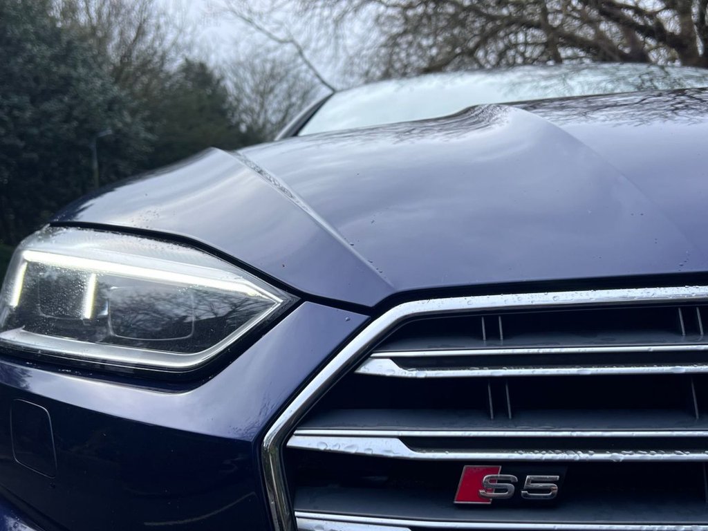 Used Audi A5 2017 for sale - 78056117: Photo 13