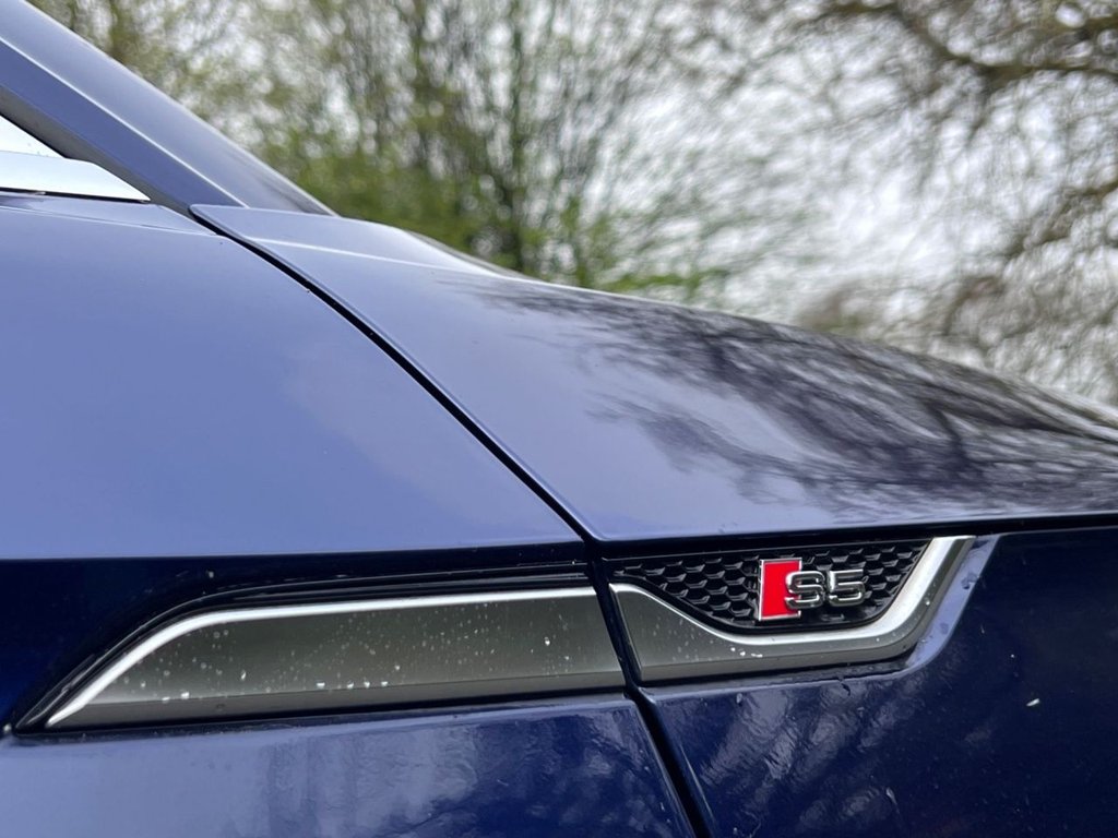 Used Audi A5 2017 for sale - 78056117: Photo 14