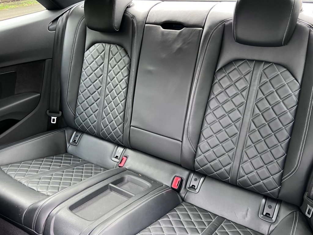 Used Audi A5 2017 for sale - 78056117: Photo 17