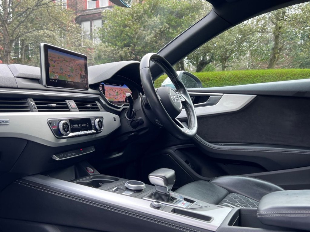 Used Audi A5 2017 for sale - 78056117: Photo 18