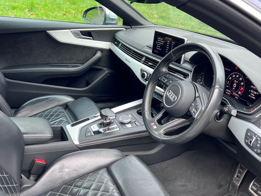 Used Audi A5 2017 for sale - 78056117: Photo 2