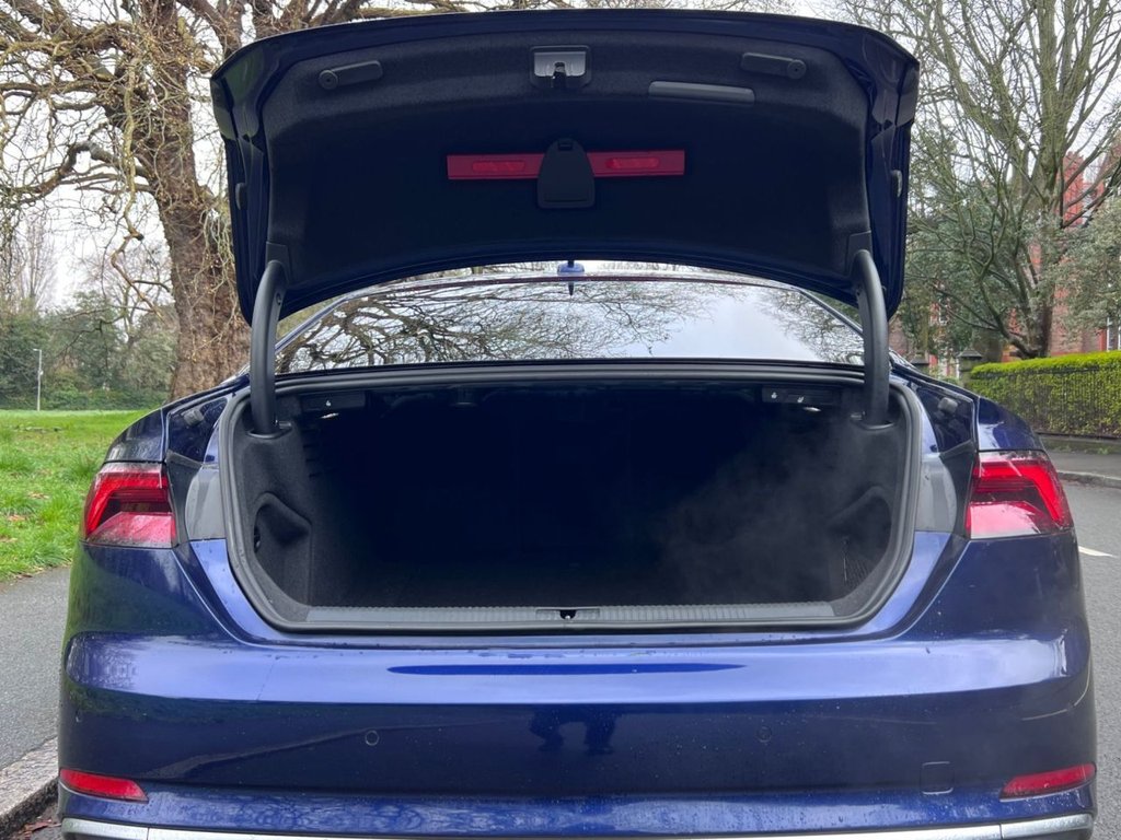 Used Audi A5 2017 for sale - 78056117: Photo 20