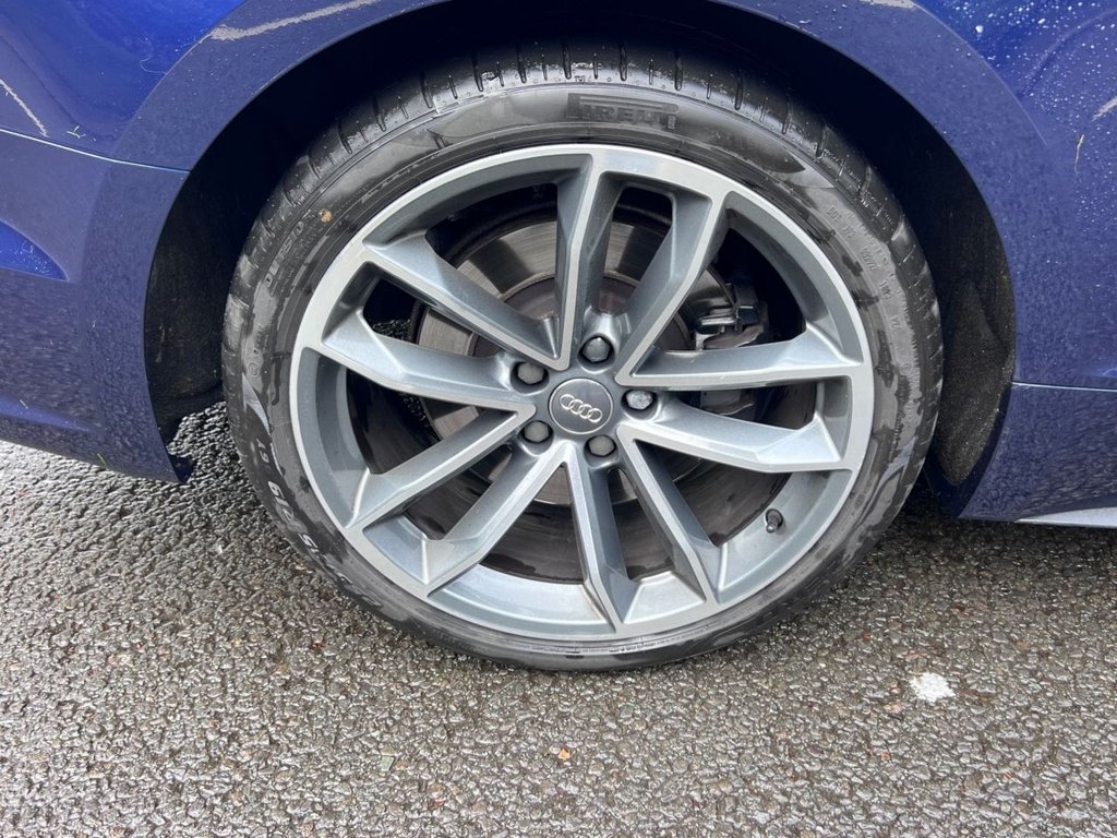 Used Audi A5 2017 for sale - 78056117: Photo 21