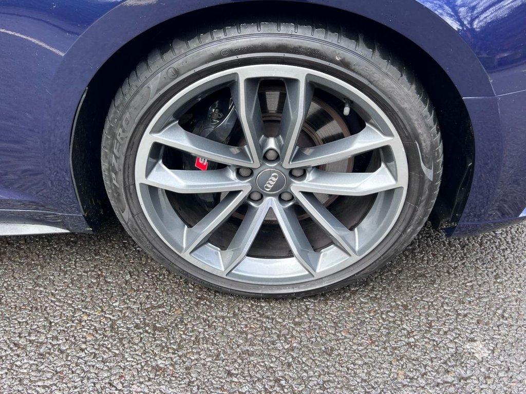 Used Audi A5 2017 for sale - 78056117: Photo 22