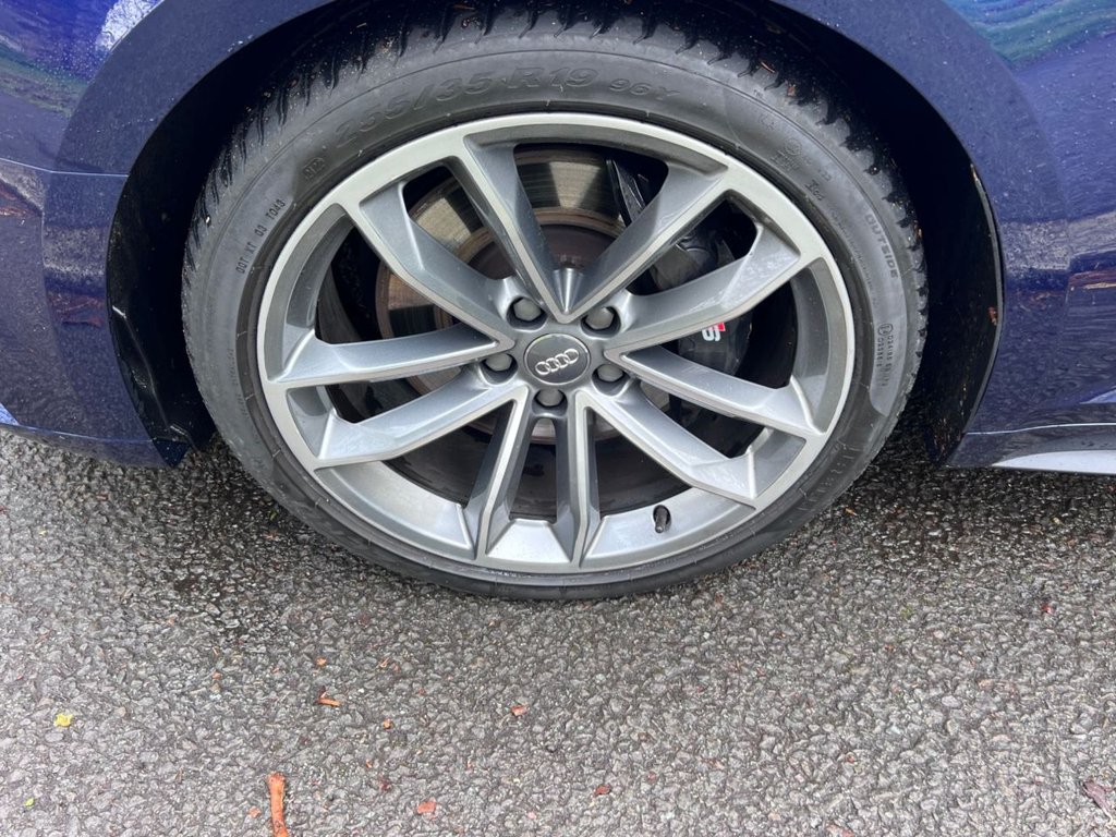 Used Audi A5 2017 for sale - 78056117: Photo 23