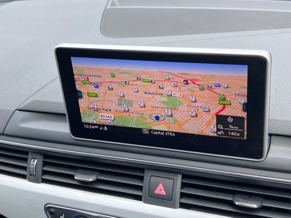 Used Audi A5 2017 for sale - 78056117: Photo 25