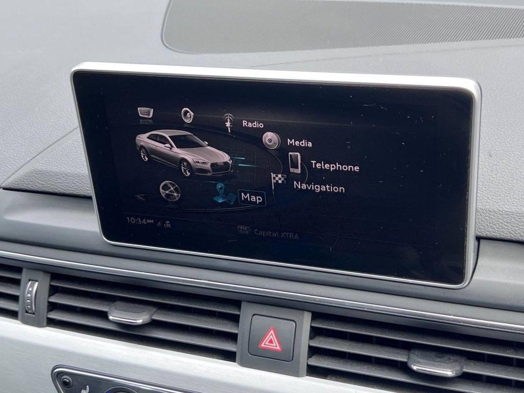 Used Audi A5 2017 for sale - 78056117: Photo 26