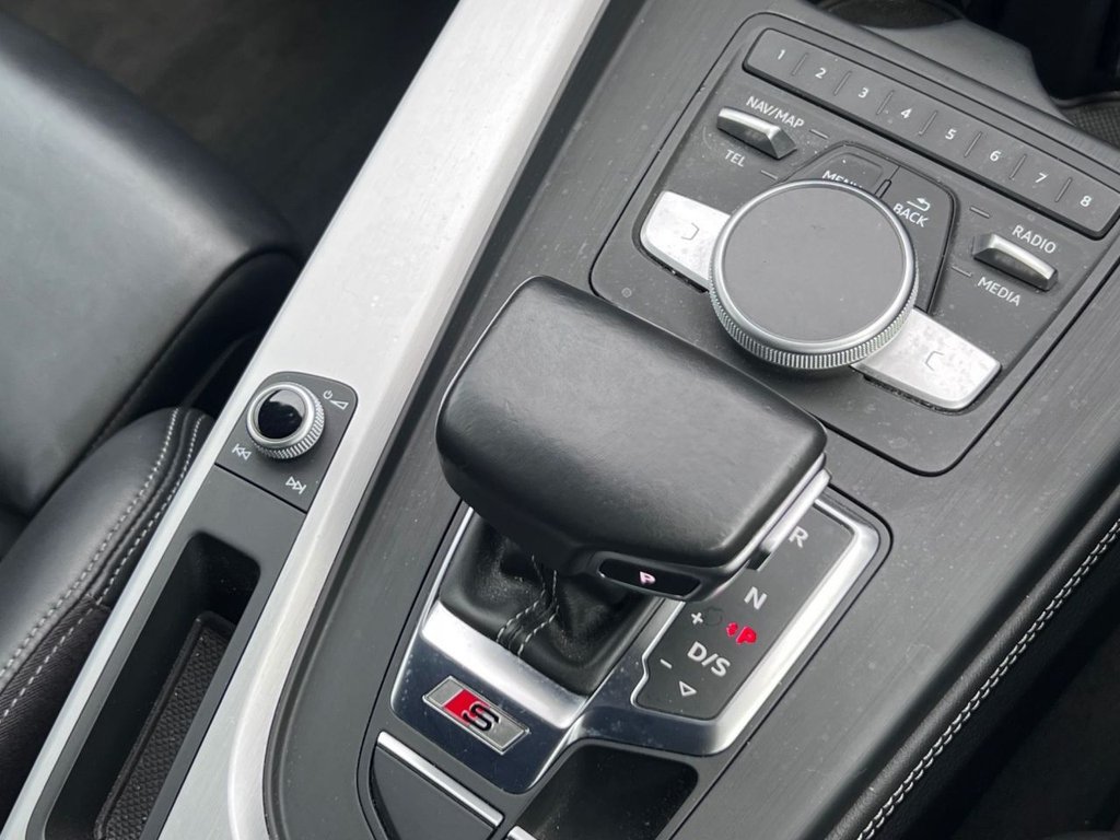 Used Audi A5 2017 for sale - 78056117: Photo 28