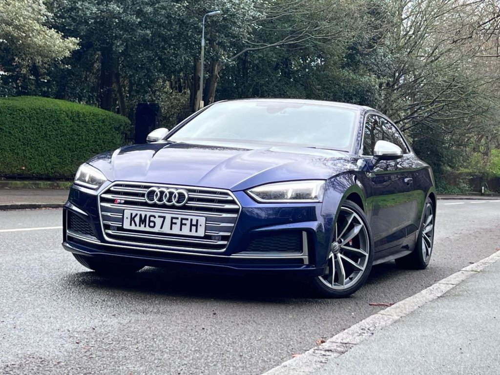 Used Audi A5 2017 for sale - 78056117: Photo 3