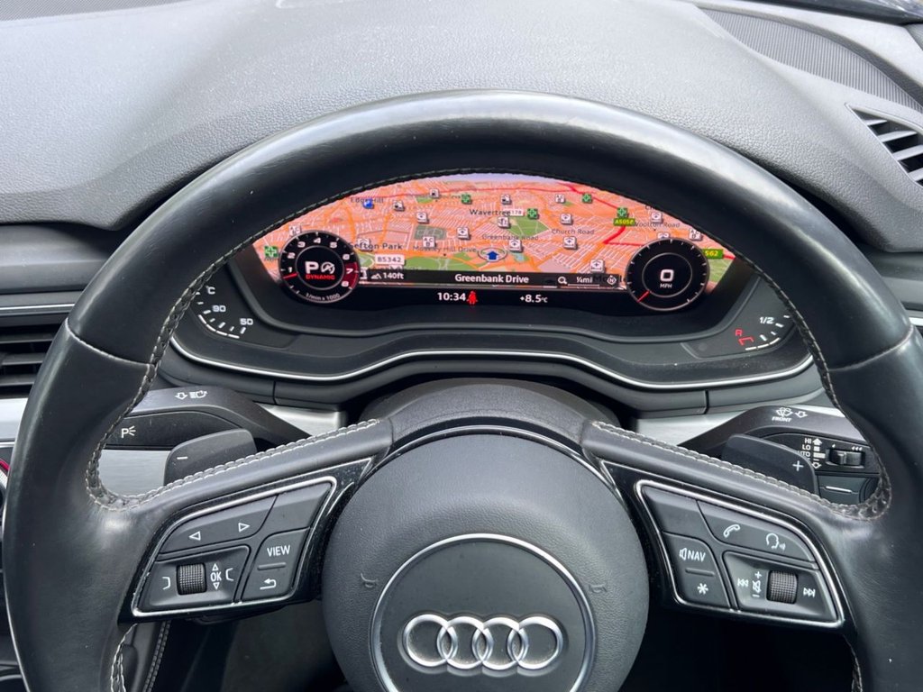 Used Audi A5 2017 for sale - 78056117: Photo 32