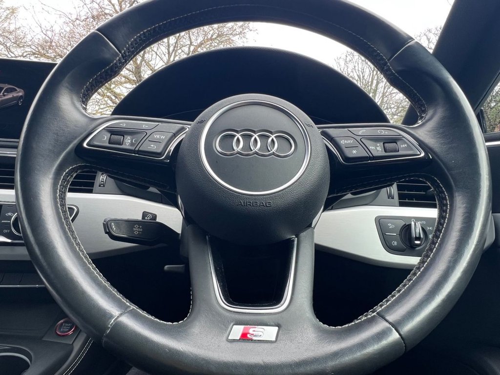 Used Audi A5 2017 for sale - 78056117: Photo 34