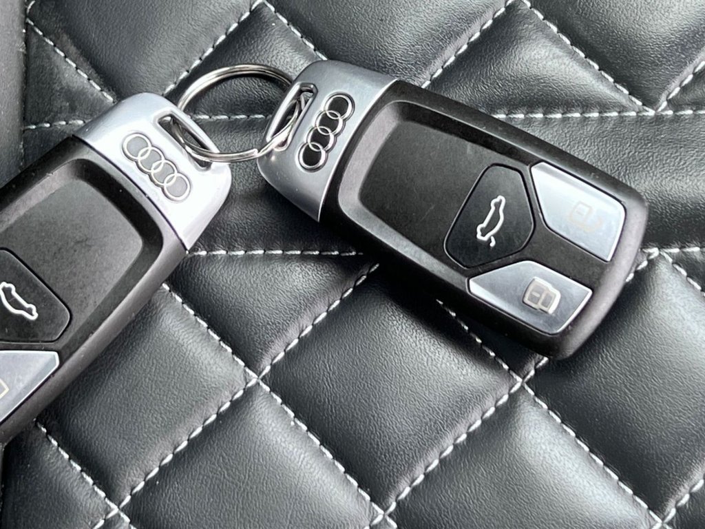 Used Audi A5 2017 for sale - 78056117: Photo 37