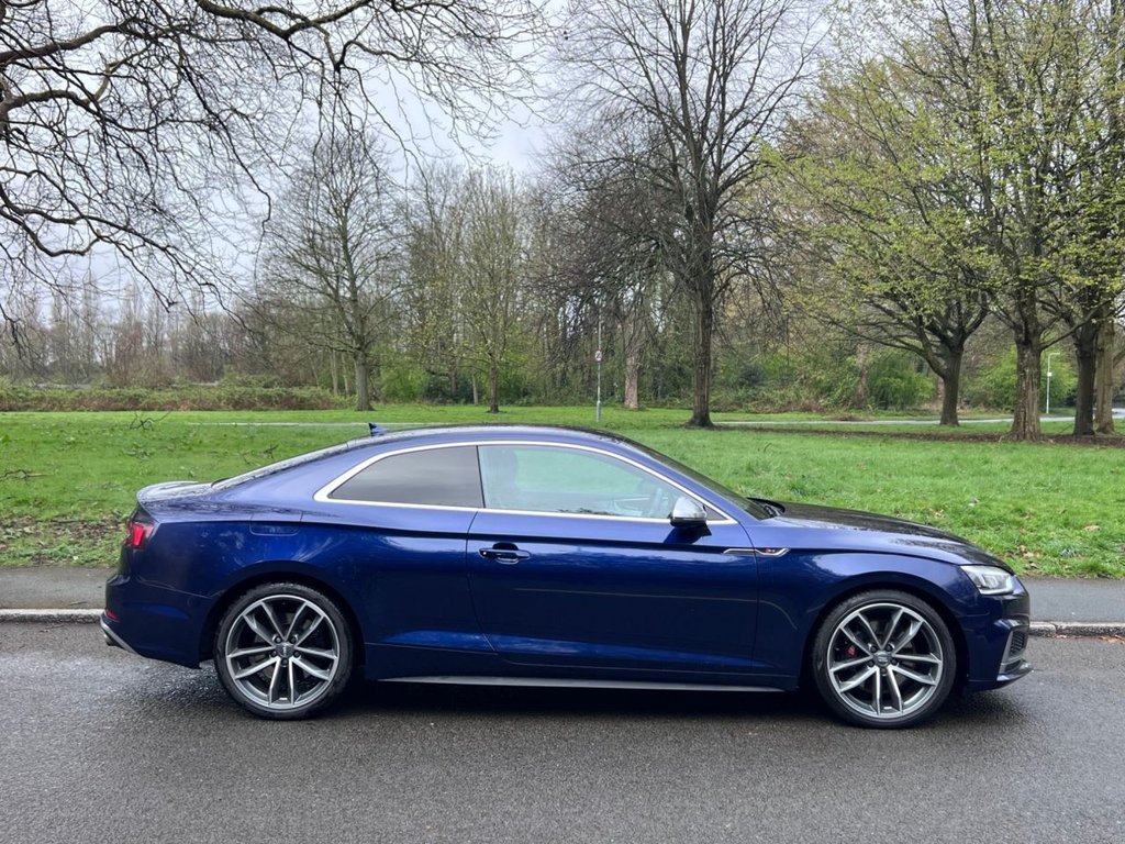 Used Audi A5 2017 for sale - 78056117: Photo 4