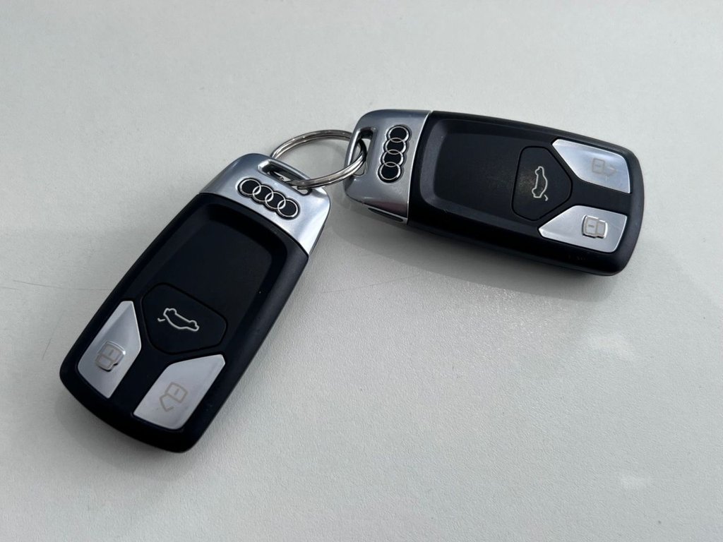 Used Audi A5 2017 for sale - 78056117: Photo 43