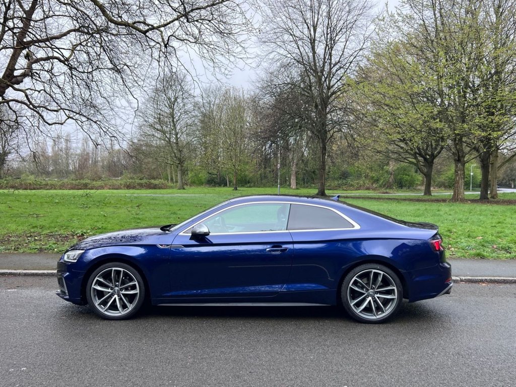 Used Audi A5 2017 for sale - 78056117: Photo 5