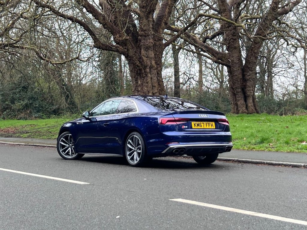 Used Audi A5 2017 for sale - 78056117: Photo 6