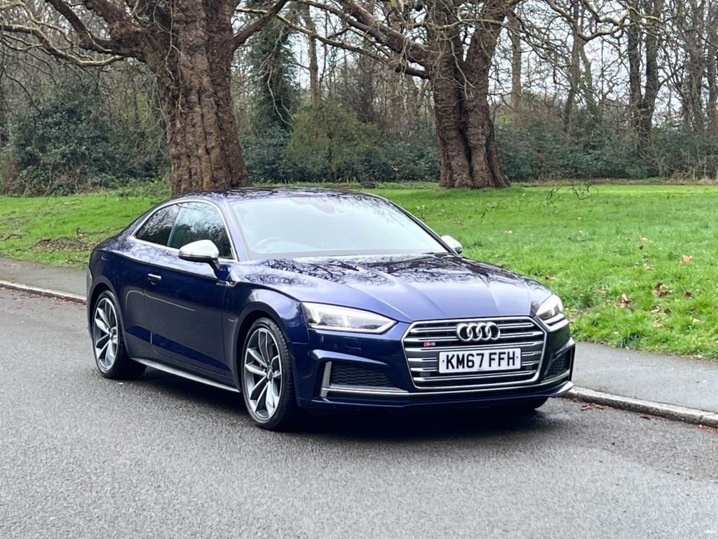 Used Audi A5 2017 for sale - 78056117: Photo 7