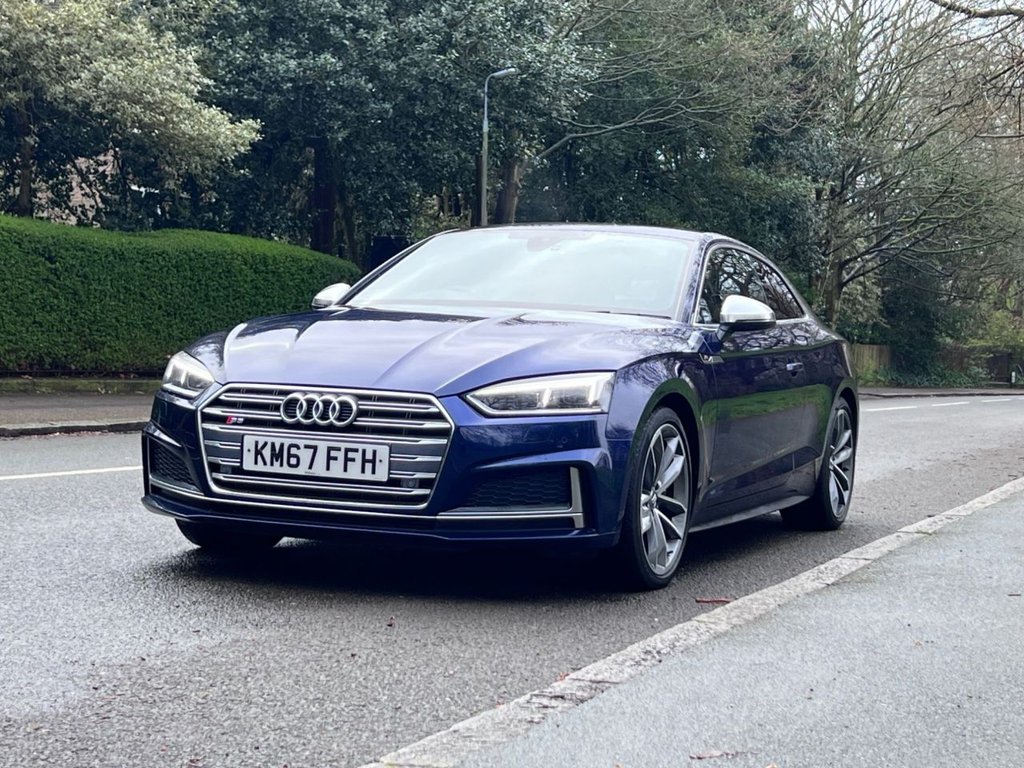 Used Audi A5 2017 for sale - 78056117: Photo 8