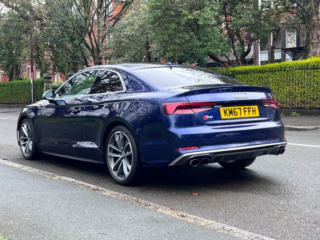 Used Audi A5 2017 for sale - 78056117: Photo 9