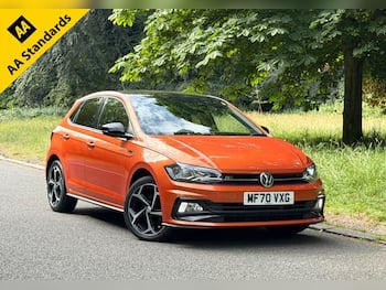 Used Volkswagen Polo 2020 for sale - 79628864: Photo