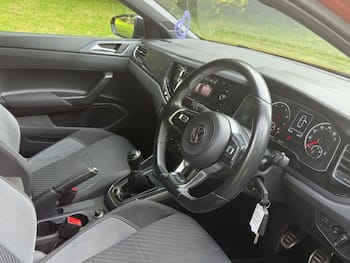Used Volkswagen Polo 2020 for sale - 79628864: Photo