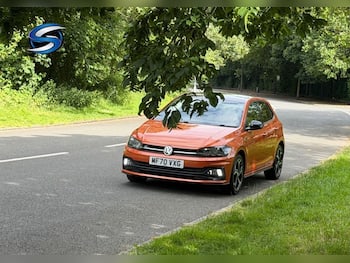 Used Volkswagen Polo 2020 for sale - 79628864: Photo
