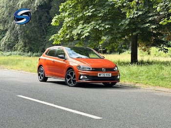 Used Volkswagen Polo 2020 for sale - 79628864: Photo