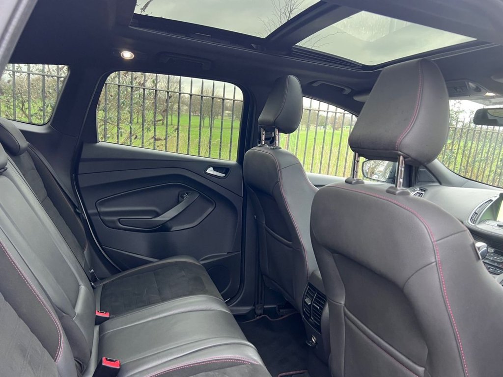 Used Ford Kuga 2018 for sale - 77301766: Photo 14