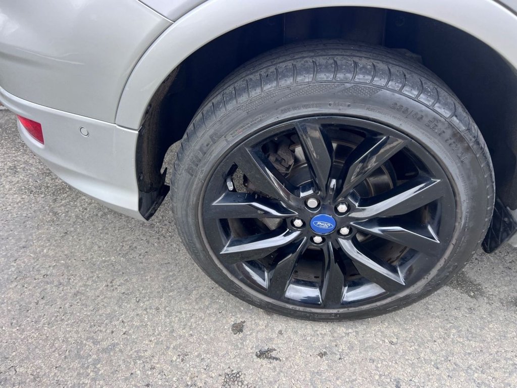 Used Ford Kuga 2018 for sale - 77301766: Photo 16