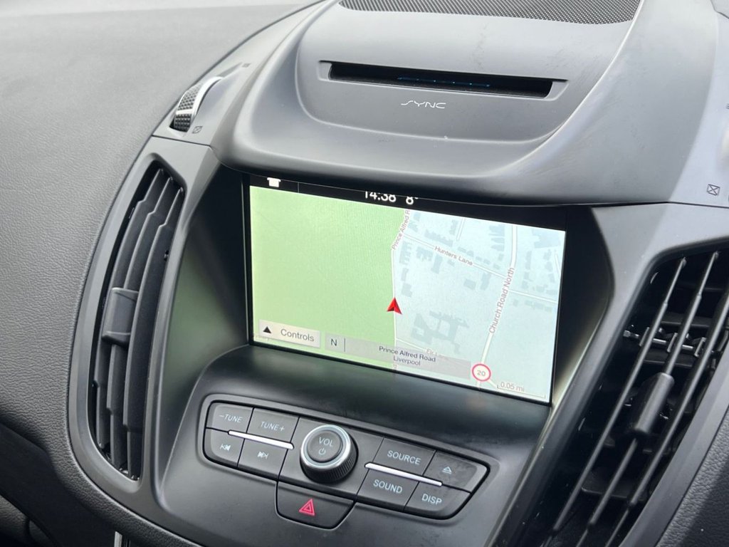 Used Ford Kuga 2018 for sale - 77301766: Photo 17