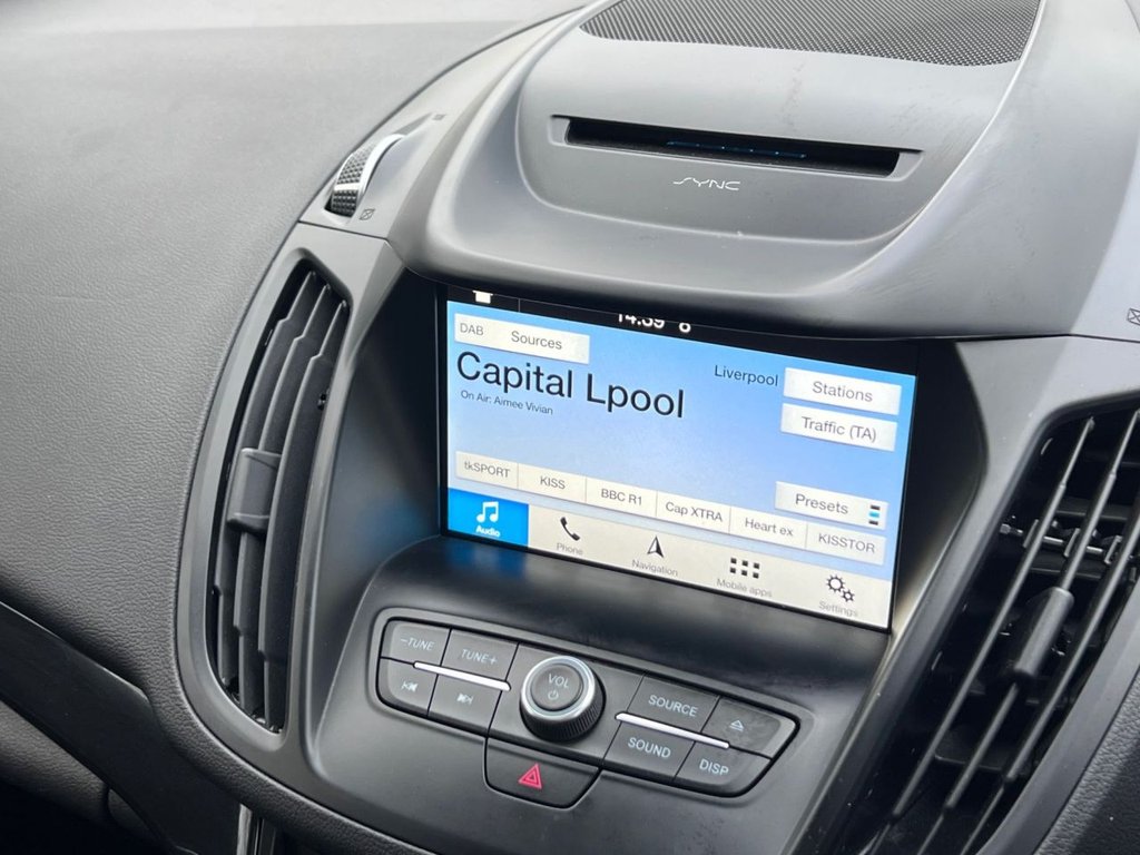 Used Ford Kuga 2018 for sale - 77301766: Photo 18